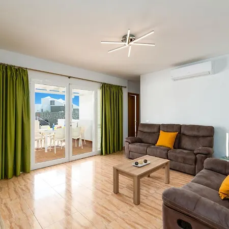 Villa San Matilde By Plus Playa Blanca (Lanzarote)